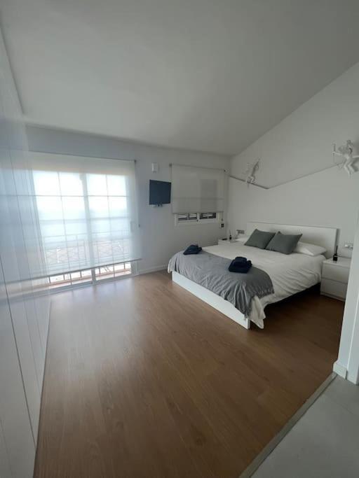 Casa Adosada De Lujo Con Piscina Y Vistas Al Mar Santa-Cruz de Ténérife Extérieur photo